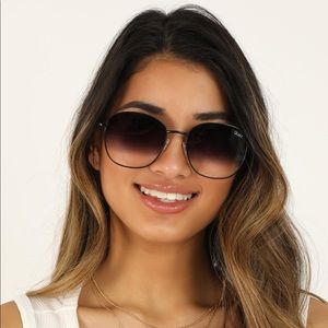 QUAY AUSTRALIA JEZABELL Sunglasses